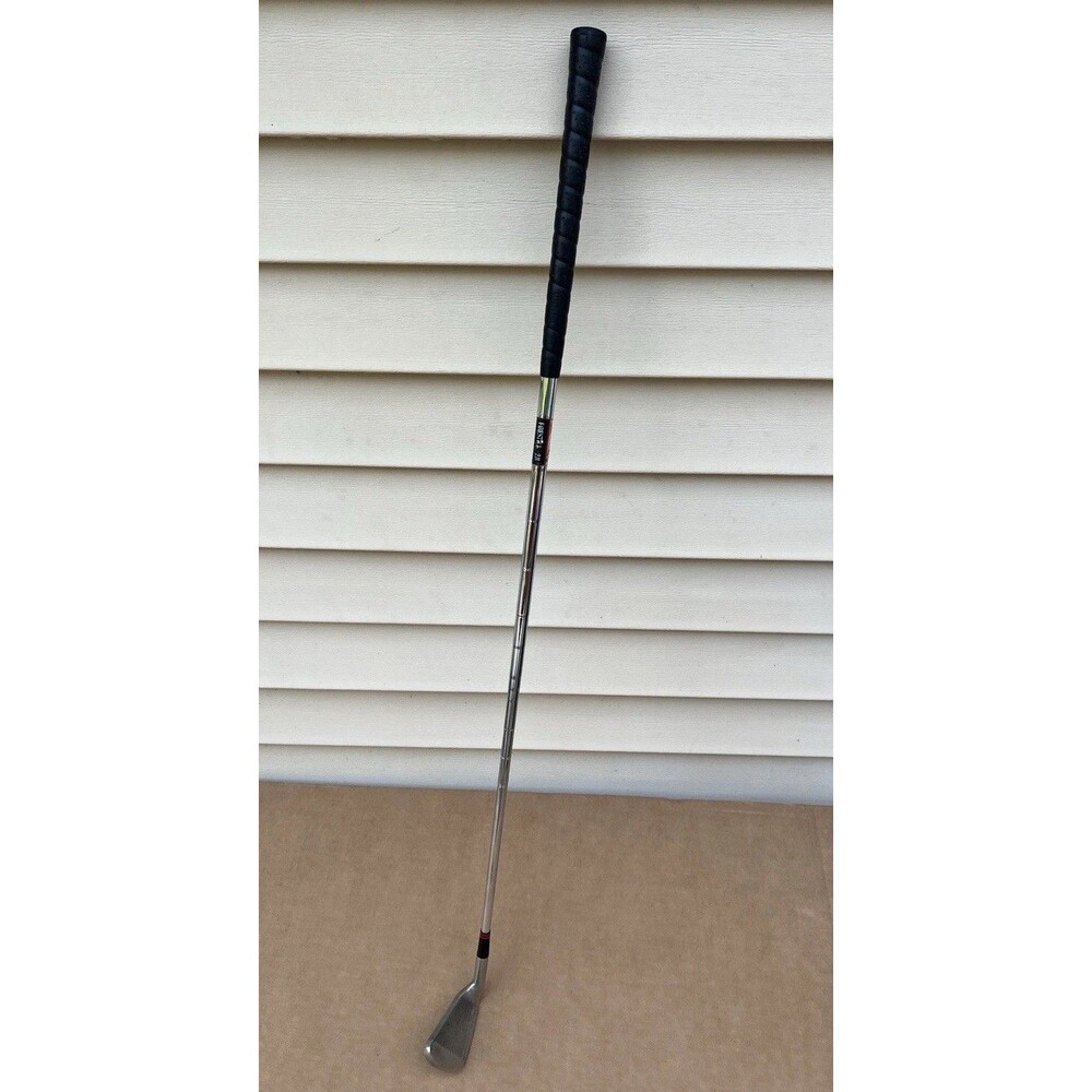 Wilson Staff Midsize Firestick 2.8 Steel Shaft Stiff Flex 37” RH 7-Iron